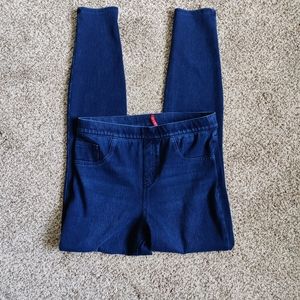 Spanx Ankle Skinny Jeans size medium